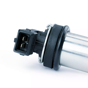Válvula solenoide de pieza de automóvil, válvula de Control de aceite, motor de sincronización <span class=keywords><strong>Variable</strong></span> VVT, válvula solenoide de sincronización <span class=keywords><strong>Variable</strong></span> 11367585425 para BMW - Product Image 4