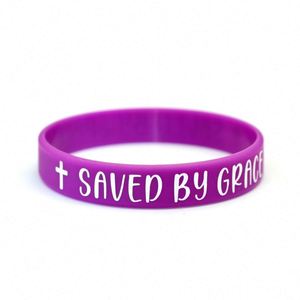 Pulsera de Goma Ecológica Personalizada, Pulsera Deportiva Promocional, Pulsera de Silicona con Logotipo Personalizado - Product Image 2