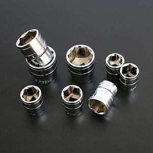 Ratchet ổ cắm cờ lê thiết lập công cụ cơ khí thiết lập Ratchet xử lý nhỏ Ổ cắm cờ lê tự động sửa chữa công cụ thiết lập 82 pcs - Product Image 4