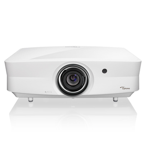 Optoma Laser máy chiếu 5000 Ansi Lumens Laser memc cao mô hình sáng hơn DLP Máy chiếu 4K hỗ trợ <span class=keywords><strong>3D</strong></span> kỹ thuật máy chiếu - Product Image 2
