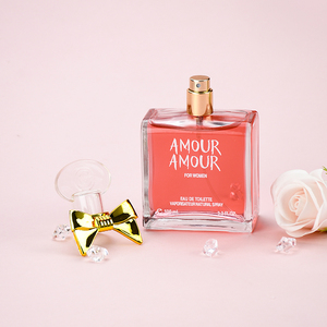 <span class=keywords><strong>Parfum</strong></span> original pour femmes, <span class=keywords><strong>pas</strong></span> <span class=keywords><strong>cher</strong></span>, 100 ml, <span class=keywords><strong>parfum</strong></span> floral boisé musqué longue durée - Product Image 6