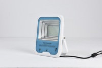 Panneau solaire Led haute efficacité pour les activités en plein air, étanche conforme à la norme IP66, éclairage à large faisceau, 30W, 60W, 120W, 200W, livraison gratuite