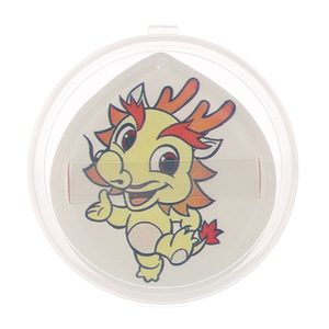 ชุดพัฟแป้งนิวโซดิแอค พัฟแป้งมาร์ชเมลโล่ พัฟแป้งแบบแอร์คูชั่น พัฟรองพื้นชนิดน้ำ รุ่นพิเศษ - Product Image 4