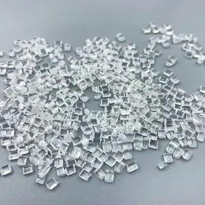 PMMA Polymethyl Methacrylate Plastic Raw Material Resin Granules