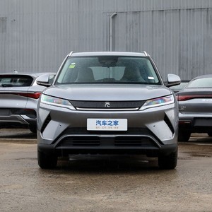 BYD Yuan Plus EV SUV 2025, <span class=keywords><strong>voiture</strong></span> électrique très vendue, 401 km d'autonomie, <span class=keywords><strong>5000</strong></span>-10000 km d'<span class=keywords><strong>occasion</strong></span>, kilométrage réutilisable, 8 MPG, fabrication chinoise - Product Image 3
