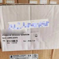 Nouvel encodeur PLC Gxmmw.a203p32 scellé en usine / Approvisionnement en vrac