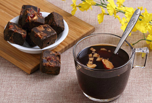 Cubos de azúcar marrón con sabor a jengibre/Jujube/Goji/Osmanthus, venta al por mayor - Product Image 5