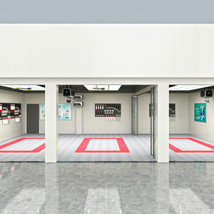 Cañón de espuma eléctrico personalizable One Stop Service Edición estándar Juego completo de equipos de lavado de coches para limpieza de detalles de automóviles - Product Image 6