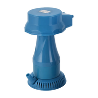 Pompe submersible de haute qualité 30W Dc Conversion de fréquence climatiseur refroidissement refroidisseur d'air pompe à eau