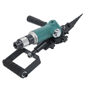 TQG50 Handheld Pneumatic Rubber Cutting Machine 0.63Mpa Right Angle For Stone Carving And Rust Removal - Product Image 4
