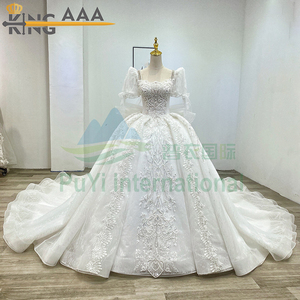Abiti da Sposa e Abiti da Sera di Seconda Mano Premium all'Ingrosso, Stili Misti, Spedizione Casuale, Ideali per la Rivendita - Product Image 3