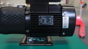 CE chứng nhận phòng thí nghiệm nhiệt độ cao lò 1200C Bàn nâng lò cho phòng thí nghiệm thiêu kết và nóng chảy - Product Image 6