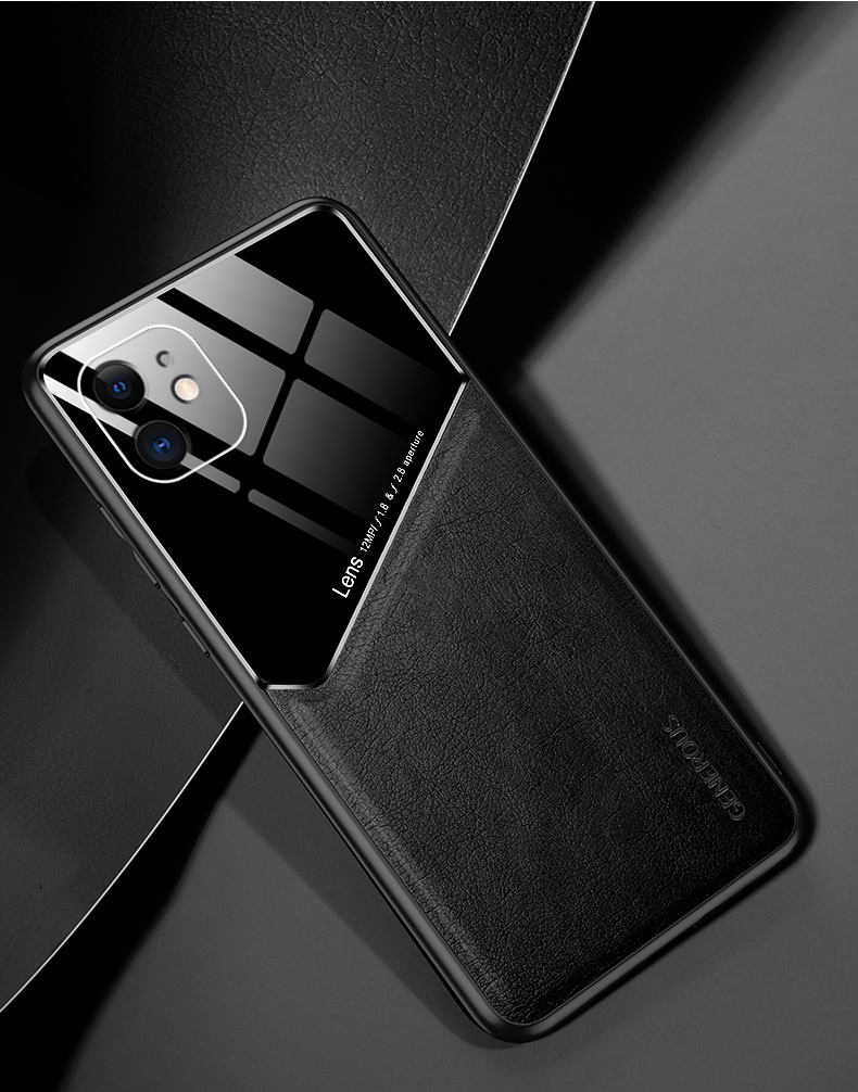 ดำสวยสะดุดตา