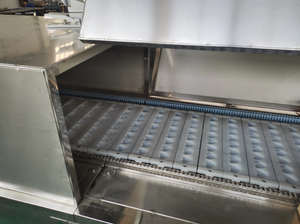 Thương Mại Đường Sản Xuất Nhà Máy Máy Đường Tinh Chế Dây Chuyền Sản Xuất - Product Image 3