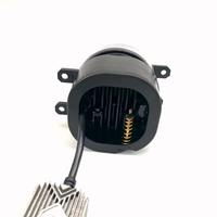 Projecteur antibrouillard LED étanche IP67 3+2 faisceaux haut/bas pour Toyota, directement de l'usine