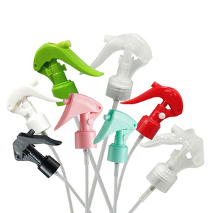 24 Mét <span class=keywords><strong>28</strong></span> Mét 24410 28410 <span class=keywords><strong>28</strong></span>/<span class=keywords><strong>410</strong></span> 24/<span class=keywords><strong>410</strong></span> Dorado Màu Trắng <span class=keywords><strong>Mini</strong></span> Van Phun Kích Hoạt <span class=keywords><strong>Sprayer</strong></span> Gun Tops Pulverizador Với Twist Khóa - Product Image 3