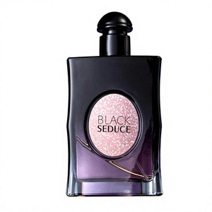 <span class=keywords><strong>Parfum</strong></span> pour femmes Black Opium, eau de <span class=keywords><strong>parfum</strong></span> longue durée, liquide 100 ml, best-seller, <span class=keywords><strong>parfum</strong></span> riche, Amérique du Sud, Afrique, Moyen-Orient - Product Image 1