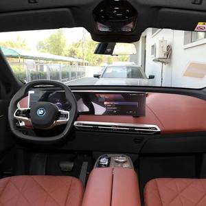 Auto Usado 2023 <span class=keywords><strong>BMW</strong></span> <span class=keywords><strong>iX</strong></span> <span class=keywords><strong>xDrive</strong></span> <span class=keywords><strong>50</strong></span> EV SUV de Lujo Inteligente con Características Premium, Vehículo Eléctrico de Nueva Energía, Asientos de Cuero, Tracción en las Cuatro Ruedas, Cámara 360° - Product Image 5