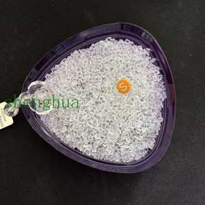 Gránulos Transparentes de Grado de Moldeo por Inyección SA BIC para PC 121R, Alta Fluidez, Mejora para Componentes de Electrodomésticos - Product Image 4