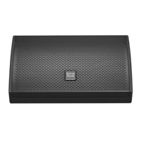 Haut-parleur professionnel de moniteur de scène passif de 12 pouces 350W pour des concerts et des performances de musique en plein air