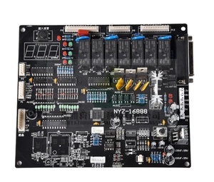 OEM Chiết Giang Thượng Hải nhà máy Arcade trò chơi phổ Claw cần cẩu máy phụ kiện in bảng mạch lắp ráp pcba - Product Image 2