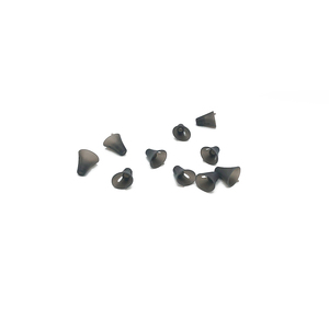 <span class=keywords><strong>Siemens</strong></span> <span class=keywords><strong>Signia</strong></span> alat bantu dengar Rexton, Domes klik lengan pas dilepas ujung telinga kubah untuk alat bantu dengar klik <span class=keywords><strong>CIC</strong></span> ITC - Product Image 5