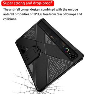 เคสสำหรับแท็บเล็ตเกมมิ่ง RedMagic Astra Generation เคส TPU ป้องกันการตกกระแทก เหมาะสำหรับ REDMAGIC Tablet 3 Pro เคสป้องกัน - Product Image 5
