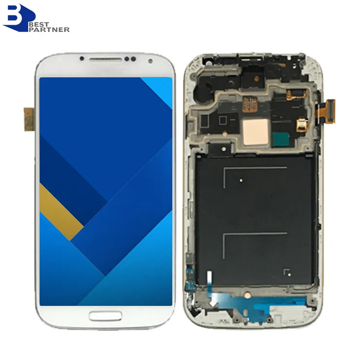 Đối Với Samsung Galaxy S4 Màn Hình Lcd Đối Với Samsung Galaxy S4 Gt-i9500 Lcd Màn Hình Cảm Ứng