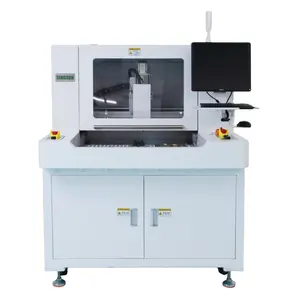 SINGSUNSF-716A Automatic PCB Separator Machine LED PCB Separator Desktop PCB Router Machine