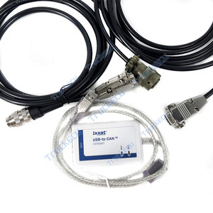 Thông số điều khiển động cơ diesel công cụ chẩn đoán cho MTU diasys hệ thống chẩn đoán USB để có thể V2 nhỏ gọn medc adec Full <span class=keywords><strong>Kit</strong></span> - Product Image 1