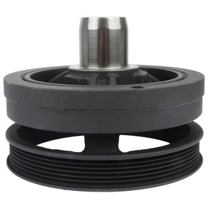 รอกสายพานวี 50 มม. รู 1 ร่อง สำหรับซ่อมเครื่องจักรไครสเลอร์ดอดจ์ - Product Image 5