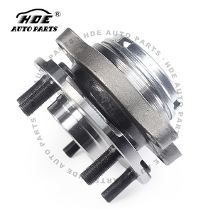 513296 BR930745 40202-JA100 Venta al por mayor de piezas de automóvil HDE, Rodamiento de Cubo de Rueda Delantera para Nissan Altima - Product Image 4
