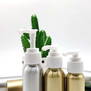 Bouteille en <span class=keywords><strong>aluminium</strong></span> rechargeable pour vaporisateur de <span class=keywords><strong>liquide</strong></span>, flacon distributeur en <span class=keywords><strong>aluminium</strong></span> pour les voyages - Product Image 5
