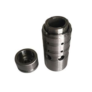 Produits les plus vendus : Distributeur de boîtier de commande inversé pour marteau hydraulique d'excavatrice Sb40 Sb43 Sb81 Sb121 Sb131 - Product Image 4