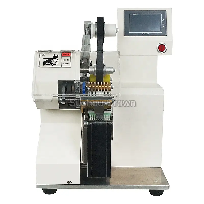 AT-305 Automatic Wire harness automatic wrapping machine equipment/electrician wrapping spot winding machine