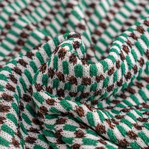 Maglione Pullover a Maniche Corte AiNear all'Ingrosso con Logo Personalizzato e Design OEM & ODM, Collo a <span class=keywords><strong>Polo</strong></span> in <span class=keywords><strong>Jacquard</strong></span>, Misto Lana da Uomo - Product Image 3