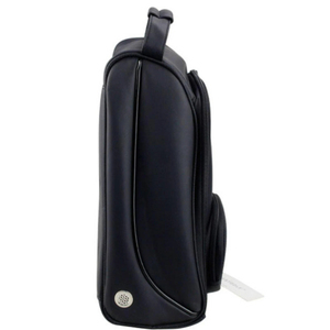 Sac <span class=keywords><strong>de</strong></span> voyage pour chaussures <span class=keywords><strong>de</strong></span> <span class=keywords><strong>golf</strong></span> en cuir PU OEM, organiseur <span class=keywords><strong>de</strong></span> chaussures <span class=keywords><strong>de</strong></span> <span class=keywords><strong>sport</strong></span> portable, étui <span class=keywords><strong>de</strong></span> transport pour hommes et femmes, rangement compact pour chaussures <span class=keywords><strong>de</strong></span> <span class=keywords><strong>golf</strong></span> - Product Image 2