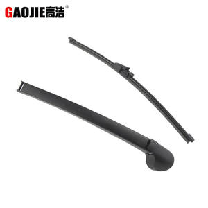 Lame d'essuie-glace Gaojie 405 mm pour pare-brise arrière Skoda Octavia A5 Mk2 - Product Image 4