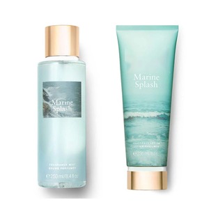 Juego de regalo de fragancia de niebla corporal secreta de alta calidad, desodorante, Spray corporal, Loción Corporal de Perfume para mujer - Product Image 5