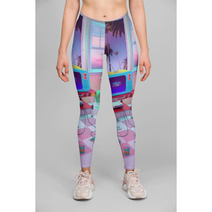 Leggings Amag - Product Image 1