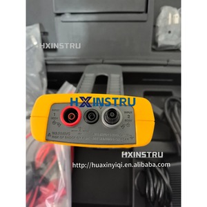 Nuevo Analizador de Armónicos de Potencia 43B, Medidor de Calidad de Onda hx - Product Image 2