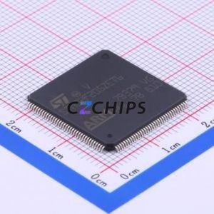 Microcontrolador de chip IC de circuito integrado STM32F205ZET6 (20x20) nuevo y original (MCU/MPU/SoC) - Product Image 1