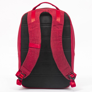 Mochila Empresarial con Logotipo Personalizado, Compartimento para Portátil, Bolsillo Oculto Antirrobo, Múltiples Compartimentos, Cierre Resistente al Agua - Product Image 2