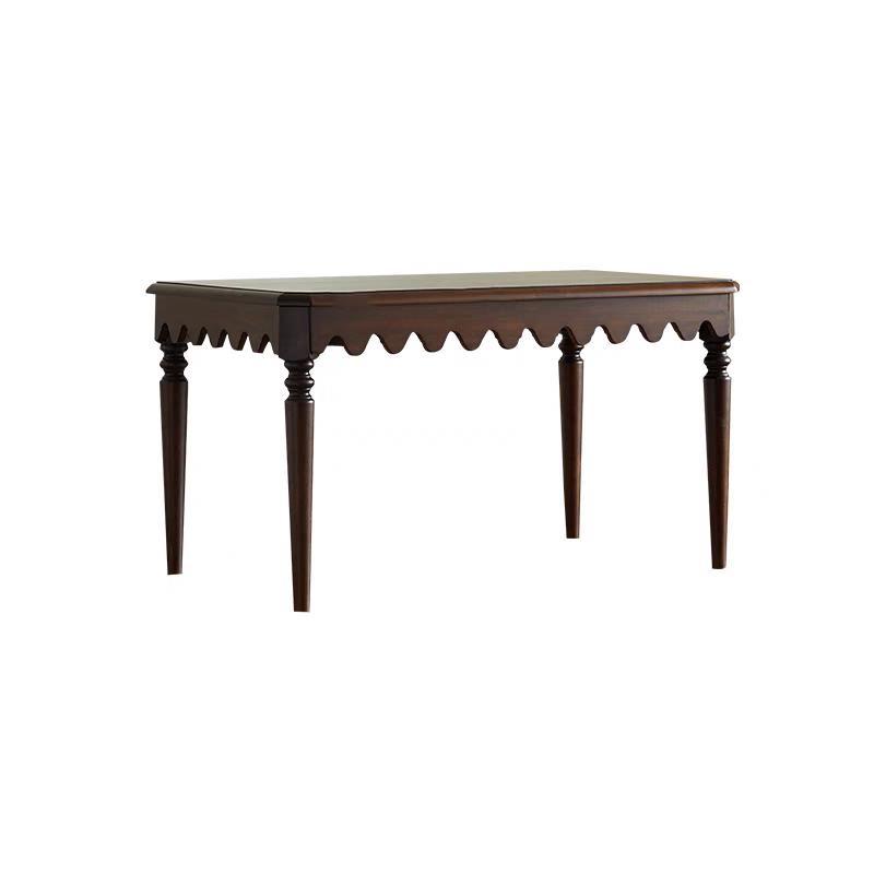 Walnut color, 1.2*0.70m [Export quality]