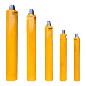 5 بوصة CIR90 ضغط الهواء المنخفض مطرقة الحفر <span class=keywords><strong>DTH</strong></span> لتعدين خام آبار المياه المحجر التفجير أدوات الحفر الصخور - Product Image 3