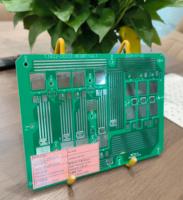 ChengYue Custom Single Layer PCB Board for USB Devices with OEM Services Customizable Sizes & High Precision