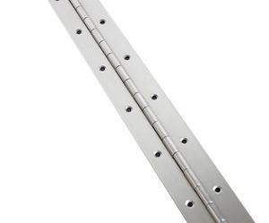 PBM-271 D Mensan Piano Charnière Charnière Continue 270 Degré Personnalisé Produit Industriel de Haute Qualité - Product Image 1