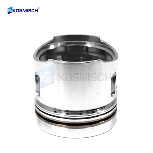 Kits de Pistones Originales OEM S4E2 con Diámetro de Pasador de <span class=keywords><strong>98</strong></span> mm, Pistón S4E2 OEM 34417-05400 para Motor <span class=keywords><strong>MITSUBISHI</strong></span> S4E2, Piezas de Repuesto para Pistón - Product Image 4
