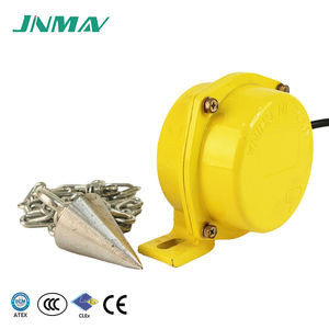 Imperméabilisez les détecteurs matériels d'écoulement de LL-I industriels utilisés pour la détection du matériel transporté par le convoyeur de bande - Product Image 2