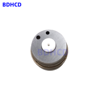 Inyector de combustible diésel BDHCD 3411711, émbolo dosificador de cerámica, serie M11/N14, para motor Cummins